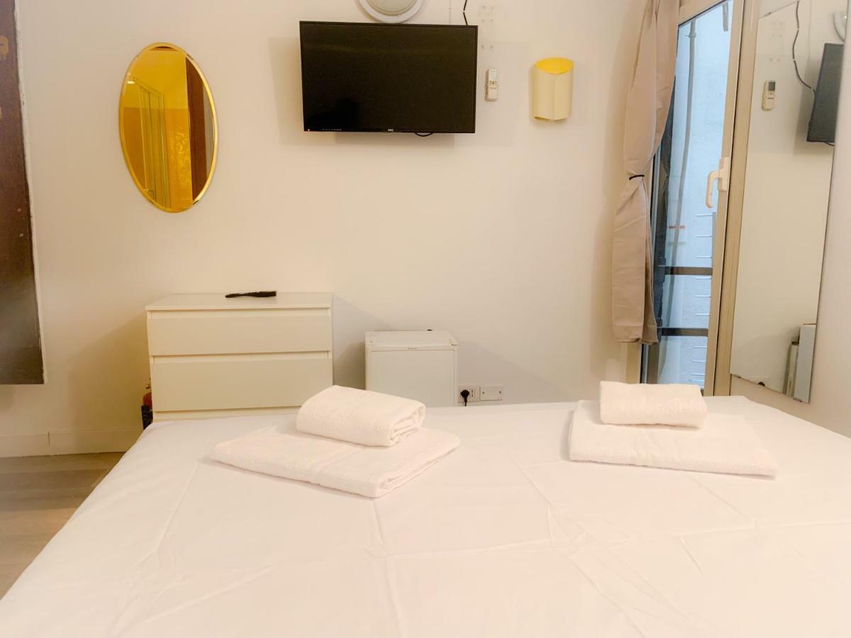 Pied A Terre Barberini * Roma