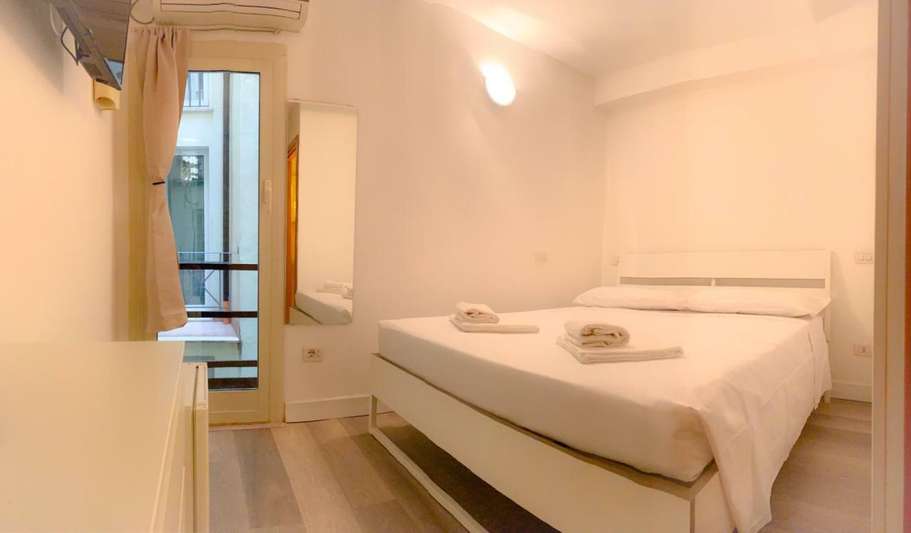Pied A Terre Barberini Roma